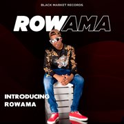 Introducing rowama cover image