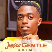 Not less love cover image