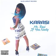 Ms. rasi if you nasty cover image