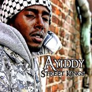 Street kings cover image