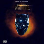 Black Panther Black Panther