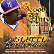 Street credentials cover image