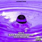 The best of black market records cover image
