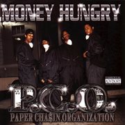 Money hungry cover image