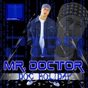 Doc holiday cover image