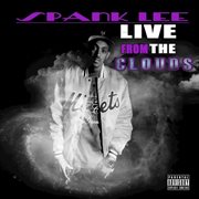 Live from the clouds cover image