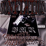 Creative differences cover image