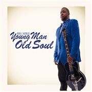 Young man old soul cover image