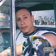 The best of mr. doctor cover image