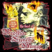 The best of Brotha Lynch Hung cover image