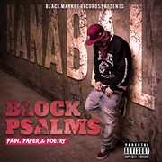 Block psalms cover image