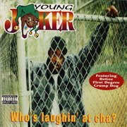 Who's laughing at ya cover image
