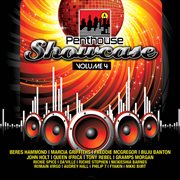 Penthouse showcase (vol 4) cover image