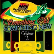 Something old, something new vol. 2 cover image