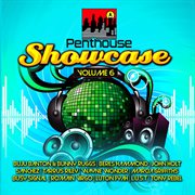 Penthouse showcase vol. 6 cover image