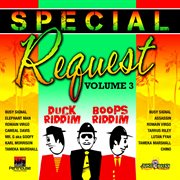 Penthouse special request vol. 3 cover image