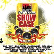 Penthouse showcase vol. 7 cover image