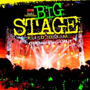Big stage riddim cover image