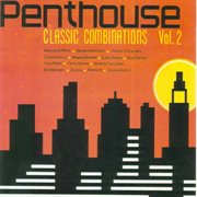 Penthouse classic combinations vol. 2 cover image