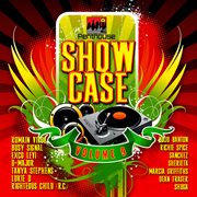 Penthouse showcase 9 cover image