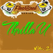 Penthouse flashback series (thrilla u) vol. 2 cover image