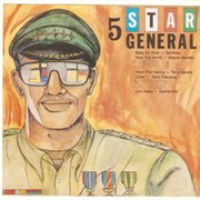 5 star general cover image