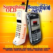 Something old something new, vol. 5 cover image