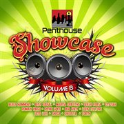 Penthouse showcase, vol. 8 cover image