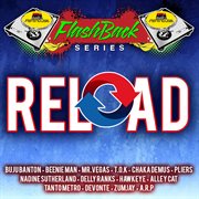 Penthouse flashback series (reload riddim) cover image