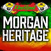 Penthouse flashback: morgan heritage cover image