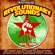 Penthouse revolutionary sounds (1978-1988), vol. 1 cover image