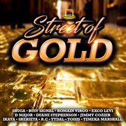 Street of gold riddim cover image