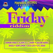 Friday riddim cover image