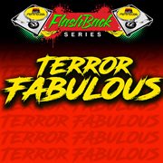 Penthouse flashback series: terror fabulous cover image