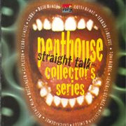 Penthouse collector's series  straight talk vol. 1 cover image