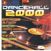 Dancehall 2000 cover image