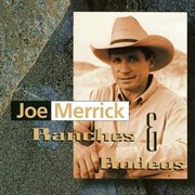 Ranches & rodeos cover image