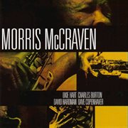 Morris mccraven cover image