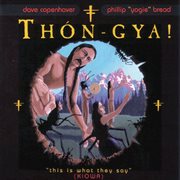 Thon-gya! "this is what they say" (kiowa) cover image
