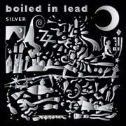 Silver cover image