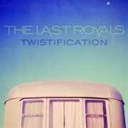 Twistification cover image