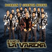 Borrón y Cuenta Nueva cover image