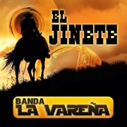 El Jinete cover image
