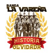 Historia Olvidada cover image