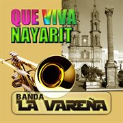 Que Viva Nayarit cover image