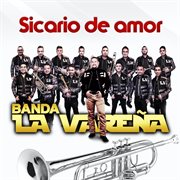 Sicario de Amor cover image
