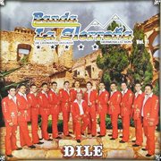 Dile cover image