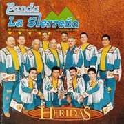 Heridas cover image