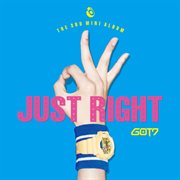 Just right cover image