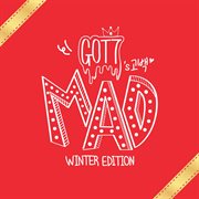 MAD Winter Edition cover image